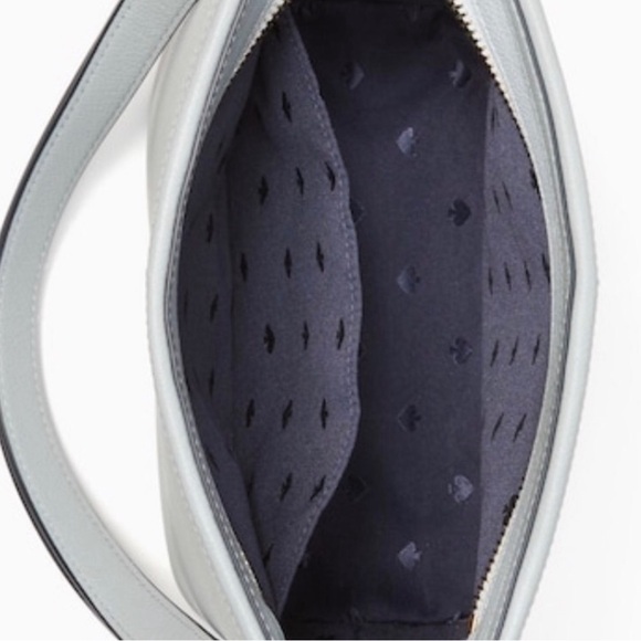 Kate Spade Max Duffel Crossbody. NWT HP💝 - Picture 8 of 11